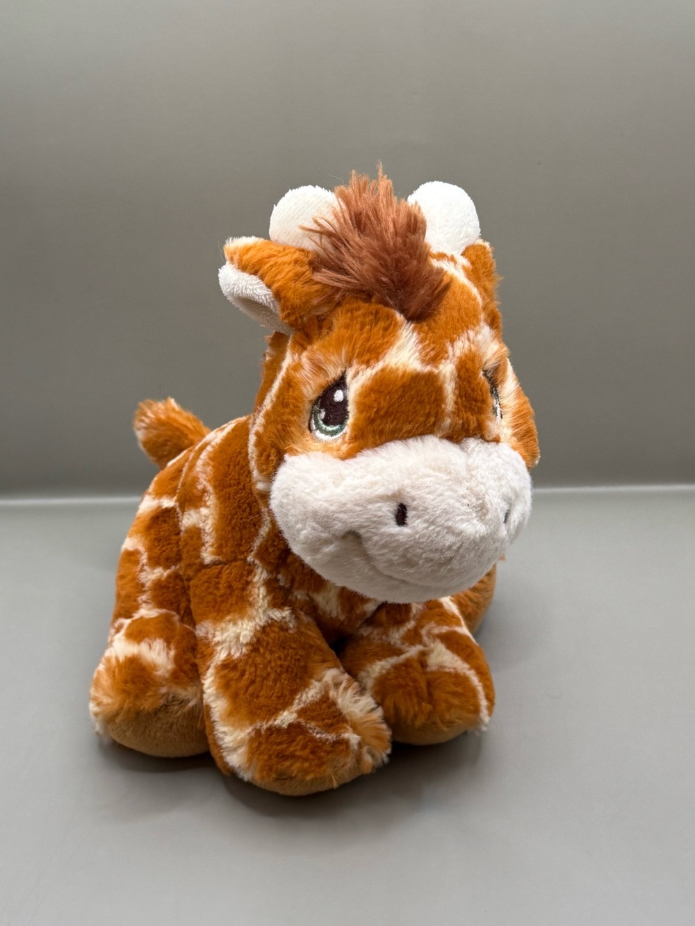 Precious Moments Giraffe Plush Stuffed Animal Lovey